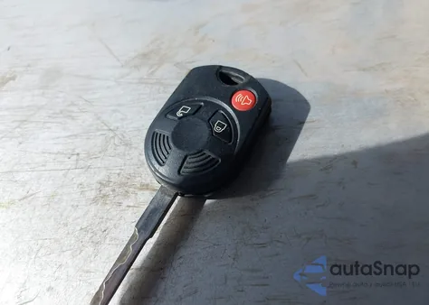 2016 Ford Escape Se z USA, uszkodzony, nr VIN 1FMCU9GX2GUC38875